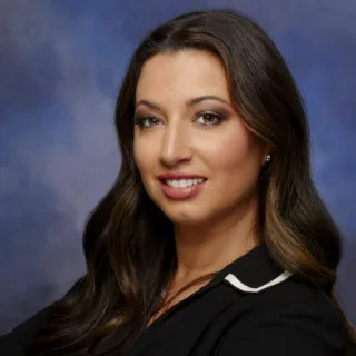 Lawyer Dominique Tonacchio
