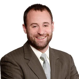 Lawyer Aaron A. Romney