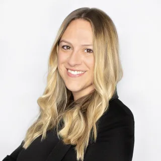 Lawyer Melissa Sue Doris