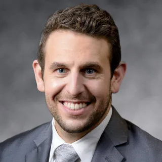 Lawyer Daniel William Aiello