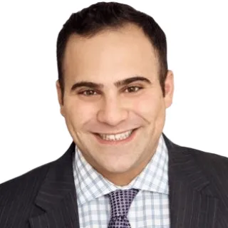 Lawyer Adam Zabary