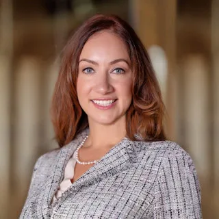 Lawyer Galina (Allie) P. Petrova