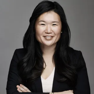 Lawyer Mary Kathryn Aufrecht