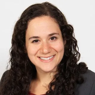 Lawyer Andrea Leah Gellen