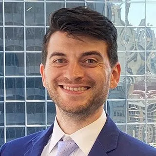 Lawyer Michael Liptrot