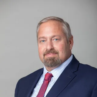 Lawyer George J. Pammer