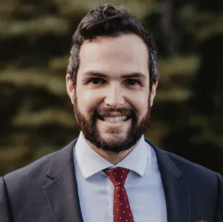 Lawyer Alex G. Leone