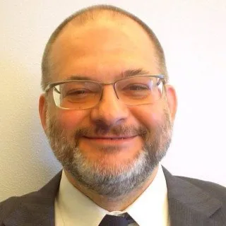 Lawyer Ilya R. Lapshin