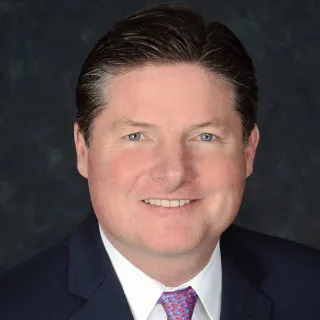 Lawyer Matthew Mitchell