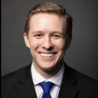 Lawyer Matthew Z. Huffer