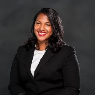 Lawyer Neena Speer