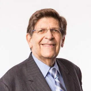 Lawyer Philip Wolf
