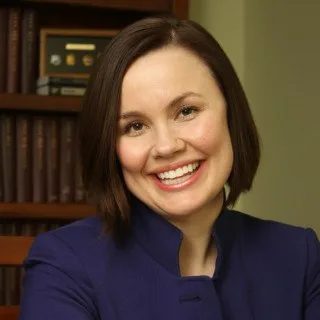 Lawyer Claire D. Mackey
