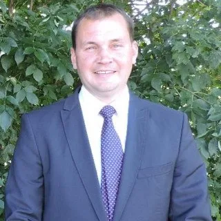 Lawyer Eric William Arnquist