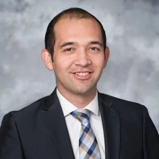 Lawyer Jesus Martinez