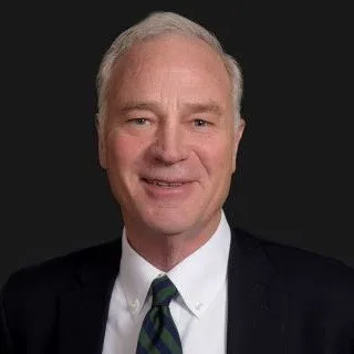 Lawyer Dave Kinskey