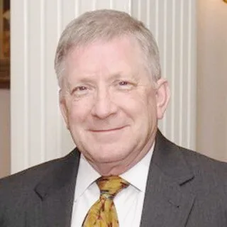 Lawyer Perry Scott Smith Jr.