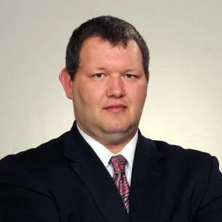 Lawyer Shawn M. Stottlemyer