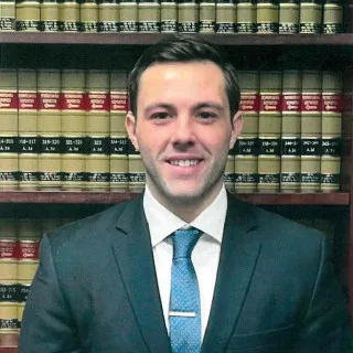 Lawyer Roberto D. Ugarte
