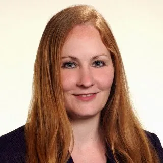 Lawyer Amber J. Chase