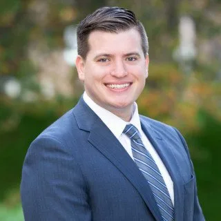 Lawyer Grant Sackett