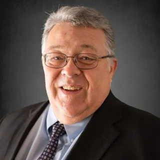 Lawyer John E. Cutler