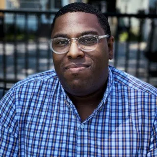 Lawyer James T. Jones