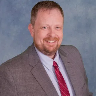 Lawyer Jonathan Oliver