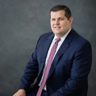 Lawyer Ryan H. James