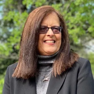 Lawyer Deborah F. Brown