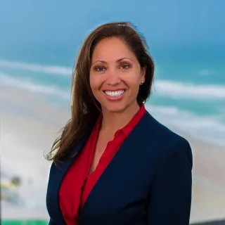 Lawyer Dayanna Lopez