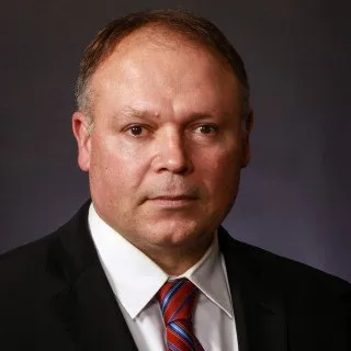 Lawyer David Small