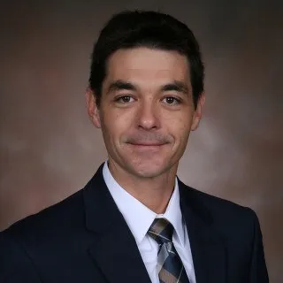 Lawyer Samuel Justin Ray