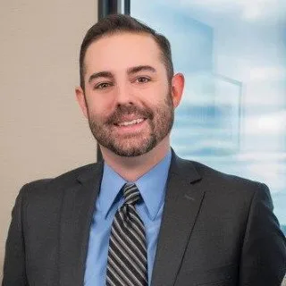 Lawyer Mark William Perron