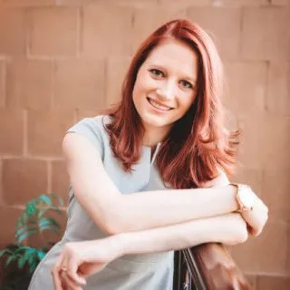Lawyer Cherissa M. Krajniak