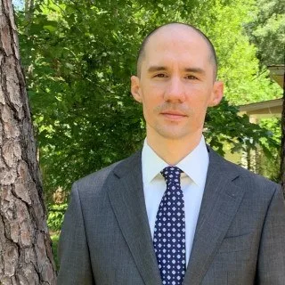 Lawyer Andrew J. Walker