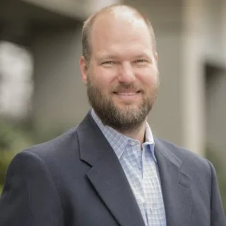 Lawyer Dan Zmijewski