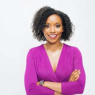 Lawyer Sheereen Middleton