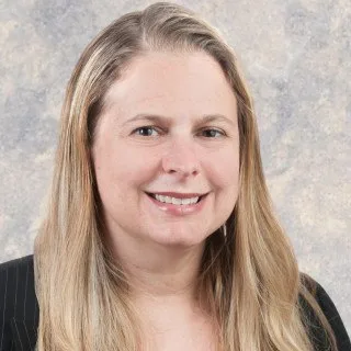 Lawyer Julie Beth Jouben