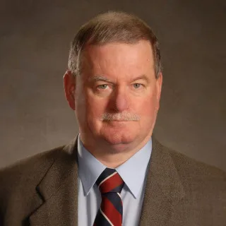 Lawyer M. Sean Fosmire