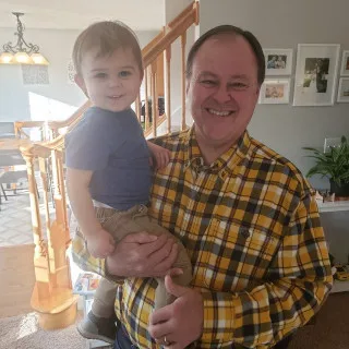 Lawyer Kevin G. Klevorn