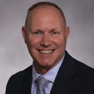 Lawyer Kevin Kenneth Kilby
