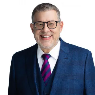 Lawyer James S. Fanzini