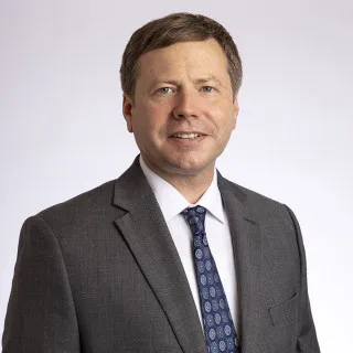 Lawyer Shaun Patrick Godwin