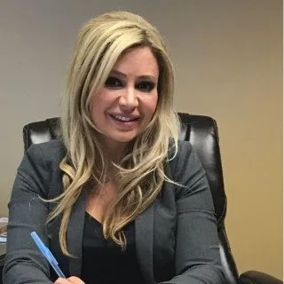 Lawyer Amy Kalasho Sheena
