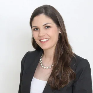 Lawyer Carrah Leigh Crofton-Wloszek