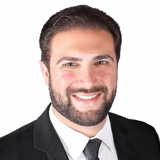 Lawyer Joseph Dallo