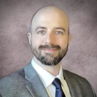 Lawyer Forrest Michael Pasanski