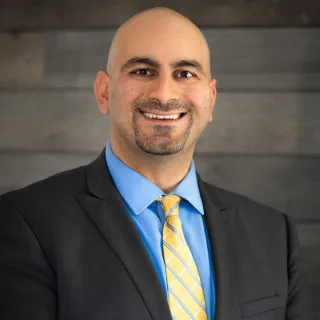 Lawyer Elias J. Fanous
