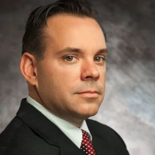 Lawyer Roberto A. Bihar